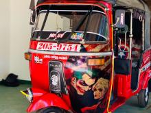 Bajaj 2 Stroke 1998 Three Wheel