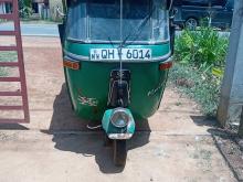 Bajaj 2 Stroke 2006 Three Wheel