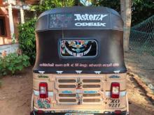 Bajaj 2 Stroke 2005 Three Wheel