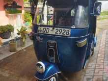 Bajaj 2 Stroke 2005 Three Wheel