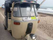 Bajaj 2 Stroke 2003 Three Wheel
