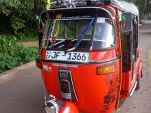 Bajaj 2 Stroke 2004 Three Wheel