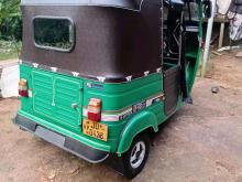 Bajaj 2 Stroke 2004 Three Wheel