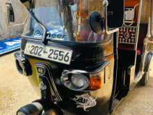 Bajaj 2 Stroke 1995 Three Wheel
