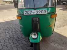 Bajaj 2 Stroke 2000 Three Wheel