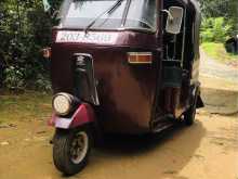 Bajaj 2 Stroke 1998 Three Wheel