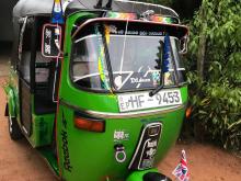 Bajaj 2 Stroke 2003 Three Wheel