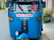 Bajaj 2 Stroke 1998 Three Wheel