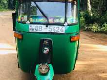 Bajaj 2 Stroke 2005 Three Wheel