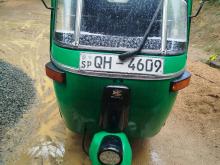 Bajaj 2 Stroke 2006 Three Wheel