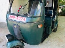 Bajaj 2 Stroke 1996 Three Wheel