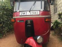 Bajaj 2 Stroke 2000 Three Wheel
