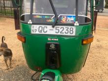 Bajaj 2 Stroke 2005 Three Wheel