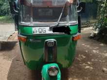 Bajaj 2 Stroke 2006 Three Wheel