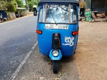 Bajaj 2 Stroke 2004 Three Wheel