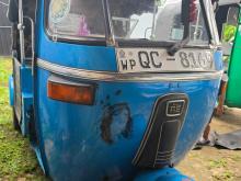 Bajaj 2 Stroke 2005 Three Wheel