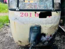 Bajaj 2 Stroke 1999 Three Wheel