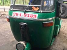 Bajaj 2 Stroke 1998 Three Wheel