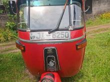 Bajaj 2 Stroke 2004 Three Wheel