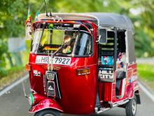 Bajaj 2 Stroke 2003 Three Wheel