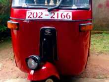 Bajaj 2 Stroke 1996 Three Wheel