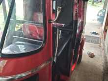 Bajaj 2 Stroke 1995 Three Wheel