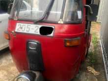 Bajaj 2 Stroke 1998 Three Wheel