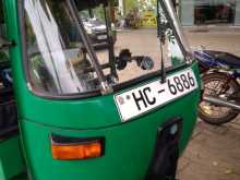 Bajaj 2 Stroke 2004 Three Wheel