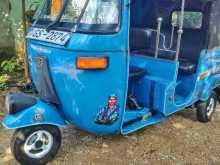 Bajaj 2 Stroke 2002 Three Wheel