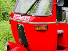 Bajaj 2 Stroke 1999 Three Wheel