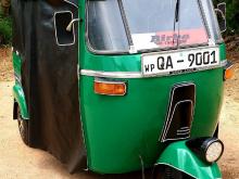 Bajaj 2 Stroke 2005 Three Wheel