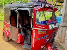 Bajaj 2 Stroke 2002 Three Wheel