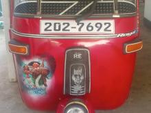 Bajaj 2 Stroke 1999 Three Wheel