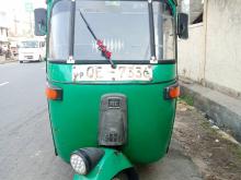 Bajaj 2 Stroke 2006 Three Wheel
