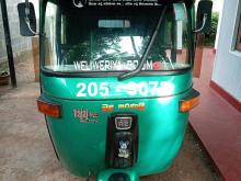 Bajaj 2 Stroke 1998 Three Wheel