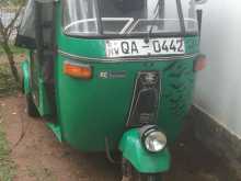 Bajaj 2 Stroke 2005 Three Wheel