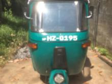 Bajaj 2 Stroke 2004 Three Wheel