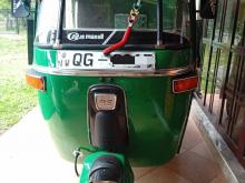 Bajaj 2 Stroke 2006 Three Wheel