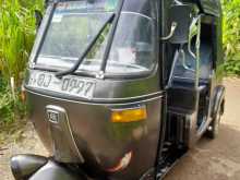 Bajaj RE 2 Stroke 2008 Three Wheel