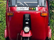 Bajaj 2 Stroke 2004 Three Wheel