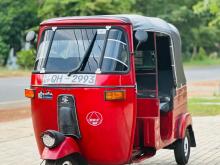 Bajaj 2 Stroke 2006 Three Wheel