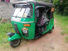 Bajaj 2 Stroke 2002 Three Wheel