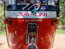 Bajaj 2 Stroke 1998 Three Wheel