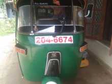 Bajaj 2 Stroke 2005 Three Wheel