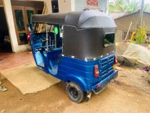 Bajaj 2 Stroke 2005 Three Wheel