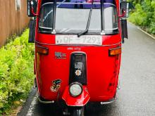 Bajaj 2 Stroke 2006 Three Wheel