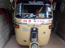 Bajaj 2 Stroke 1996 Three Wheel