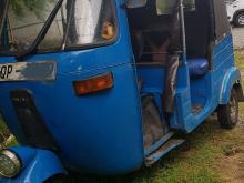 Bajaj 2 Stroke 2008 Three Wheel