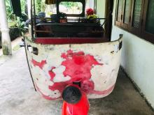 Bajaj 2 Stroke 2004 Three Wheel
