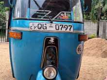 Bajaj 2 Stroke 2006 Three Wheel